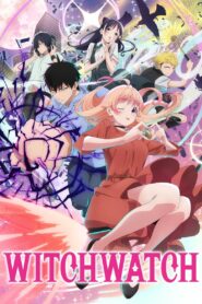 Witch Watch: Season 1