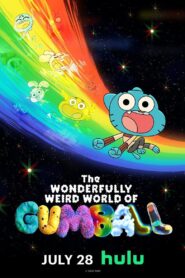 The Wonderfully Weird World of Gumball: Season 1