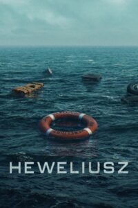 Heweliusz: Season 1