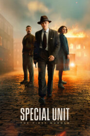 Special Unit – The First Murder