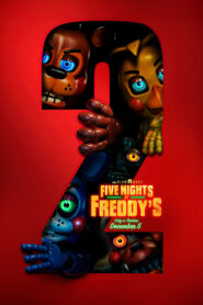 Five Nights at Freddy’s 2