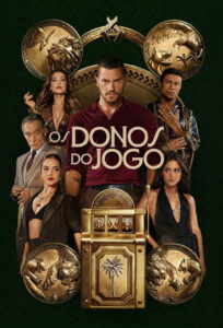 Rulers of Fortune: Season 1